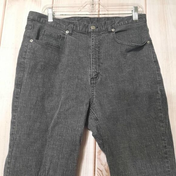 Chicos Jeans Size 2.5 Ladies Size 14 Classic Core‎ - Picture 3 of 8